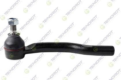 TEKNOROT Track rod end Article number: T-182 cheaply