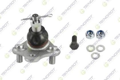 TEKNOROT Ball Joint Article number: T-205 cheaply