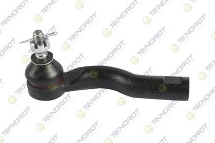 TEKNOROT Track rod end Article number: T-582 cheaply
