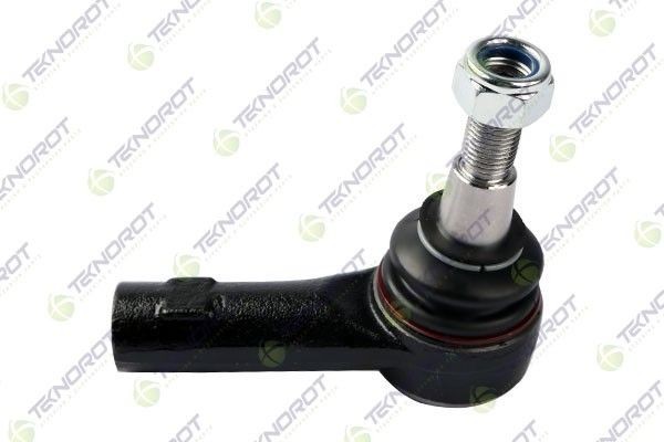 TEKNOROT Track rod end Article number: V-211 cheaply