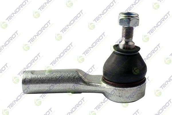 TEKNOROT Track rod end Article number: VO-451 cheaply