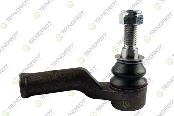 TEKNOROT Track rod end Article number: VO-671 cheaply