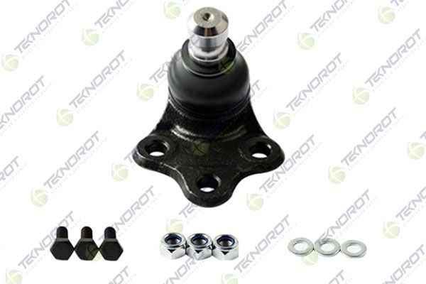 TEKNOROT Ball Joint Article number: VO-680 cheaply