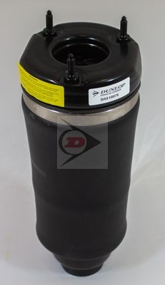 OEM Air Spring, suspension DAS10075 from Dunlop