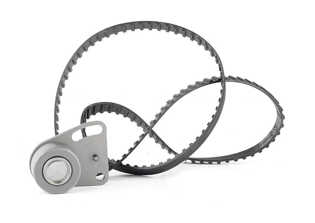 BSG Timing belt kit Article number: BSG 30-104-008 cheaply