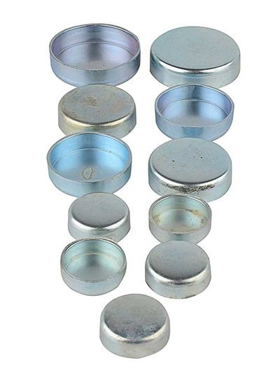 BSG Frost Plug Article number: BSG 40-122-019 cheaply