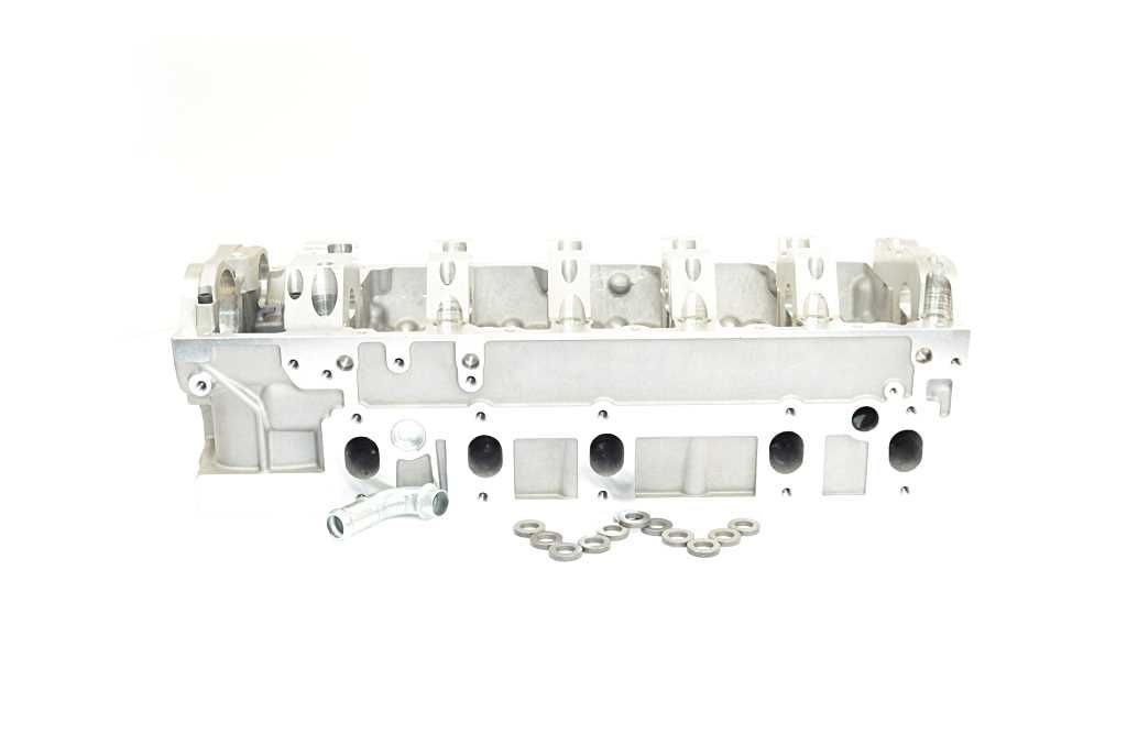 BSG Cylinder Head Article number: BSG 90-110-003 cheaply