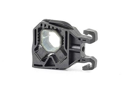 BSG BSG 90-700-146 Paigutus, radiaator SUPERB 1.4 TSI 4x4 150 HP Bensiin