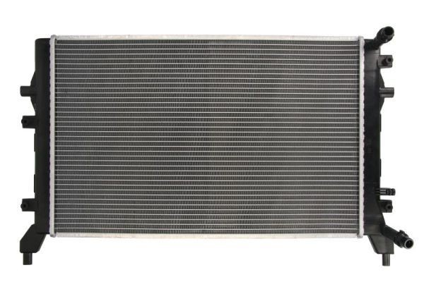 THERMOTEC Engine radiator Article number: D7A033TT cheaply