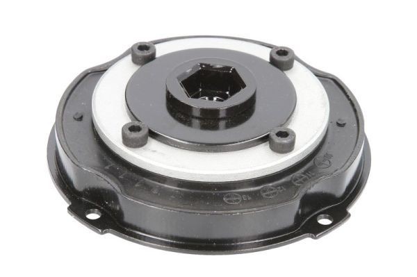 THERMOTEC Driven Plate, magnetic clutch compressor Article number: KTT020113 cheaply