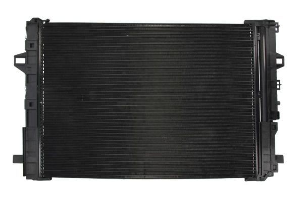 THERMOTEC Air conditioning condenser Article number: KTT110567 cheaply