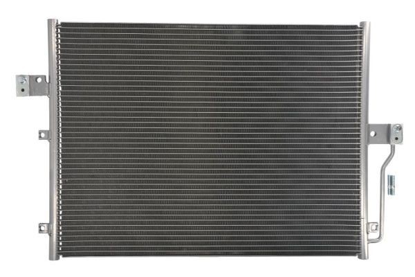 THERMOTEC Air conditioning condenser Article number: KTT110580 cheaply