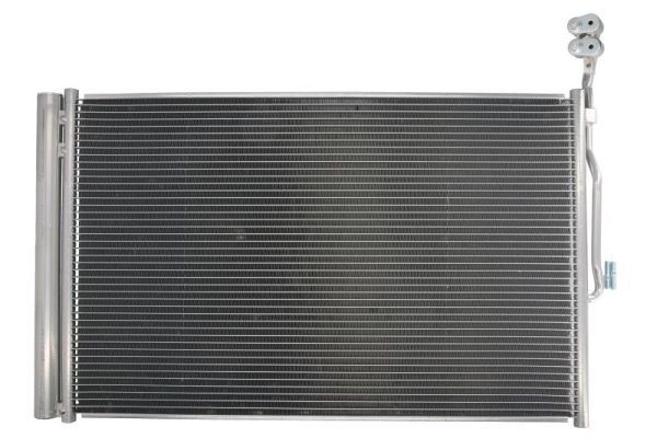 THERMOTEC Air conditioning condenser Article number: KTT110582 cheaply