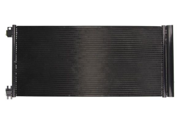 THERMOTEC Air conditioning condenser Article number: KTT110586 cheaply