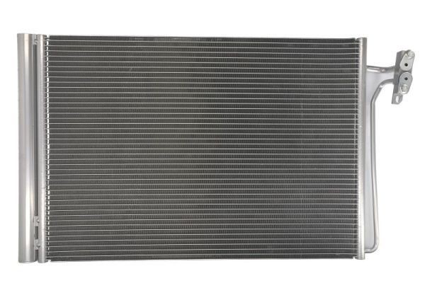 THERMOTEC Air conditioning condenser Article number: KTT110587 cheaply