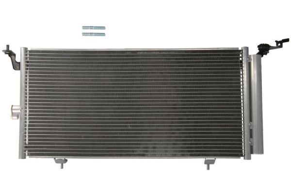 THERMOTEC Air conditioning condenser Article number: KTT110594 cheaply