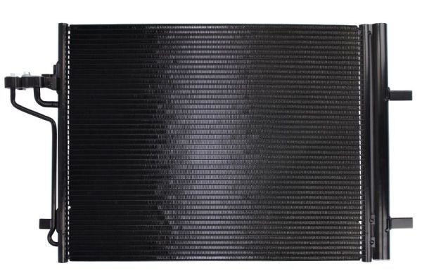 THERMOTEC Air conditioning condenser Article number: KTT110598 cheaply