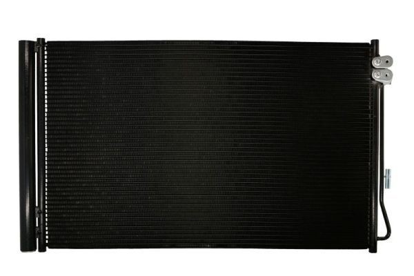THERMOTEC Air conditioning condenser Article number: KTT110601 cheaply
