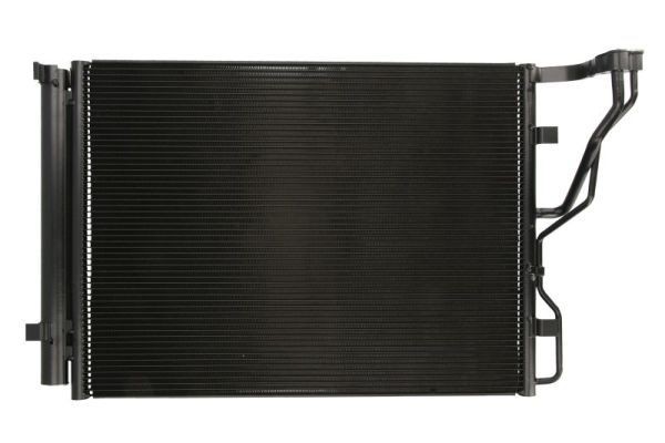 THERMOTEC Air conditioning condenser Article number: KTT110619 cheaply