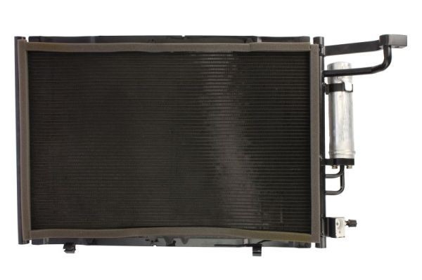 THERMOTEC Air conditioning condenser Article number: KTT110629 cheaply