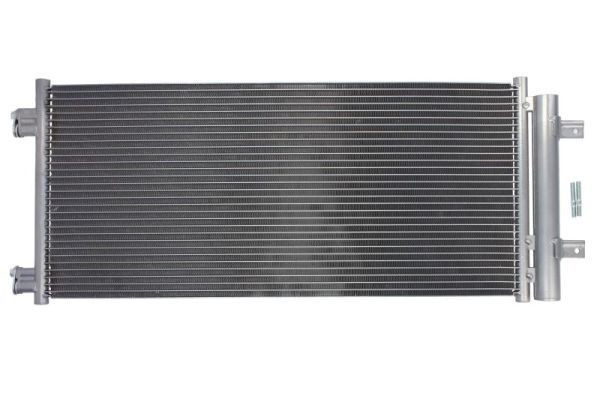 THERMOTEC Air conditioning condenser Article number: KTT110633 cheaply