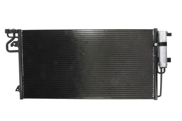 THERMOTEC Air conditioning condenser Article number: KTT110636 cheaply