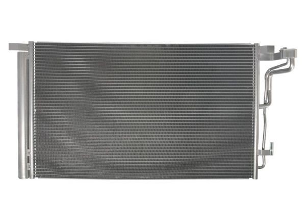 THERMOTEC Air conditioning condenser Article number: KTT110637 cheaply