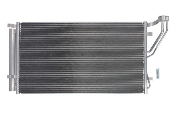 THERMOTEC Air conditioning condenser Article number: KTT110656 cheaply