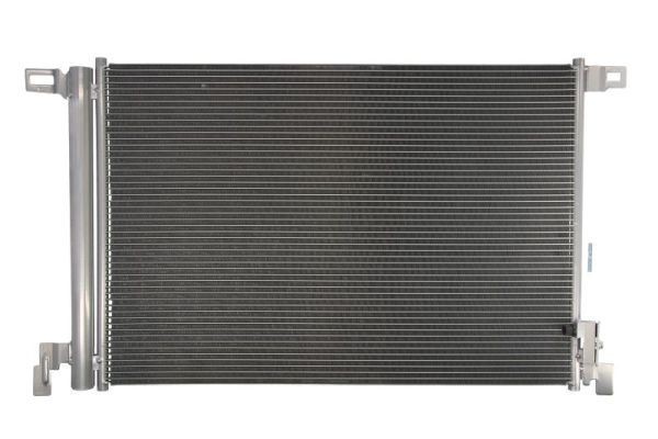 THERMOTEC Air conditioning condenser Article number: KTT110675 cheaply