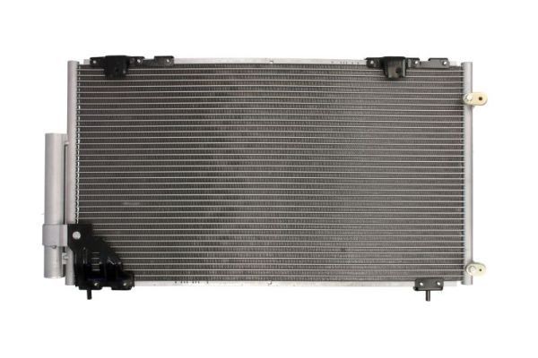 THERMOTEC Air conditioning condenser Article number: KTT110680 cheaply