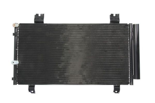 THERMOTEC Air conditioning condenser Article number: KTT110689 cheaply