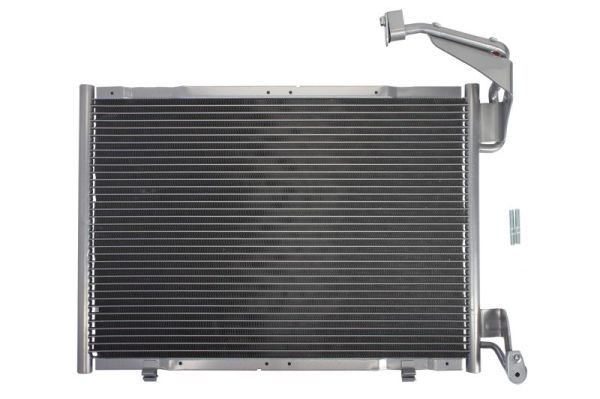 THERMOTEC Air conditioning condenser Article number: KTT110701 cheaply
