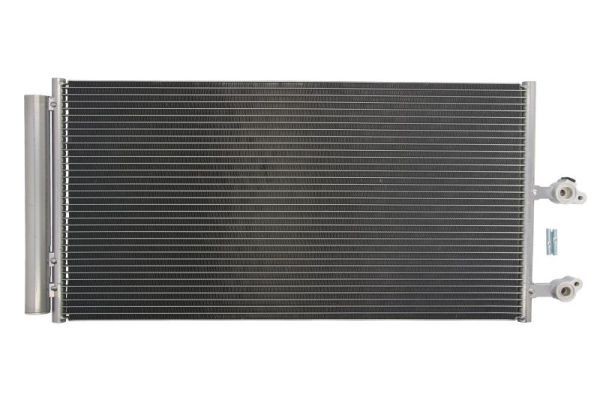 THERMOTEC Air conditioning condenser Article number: KTT110704 cheaply