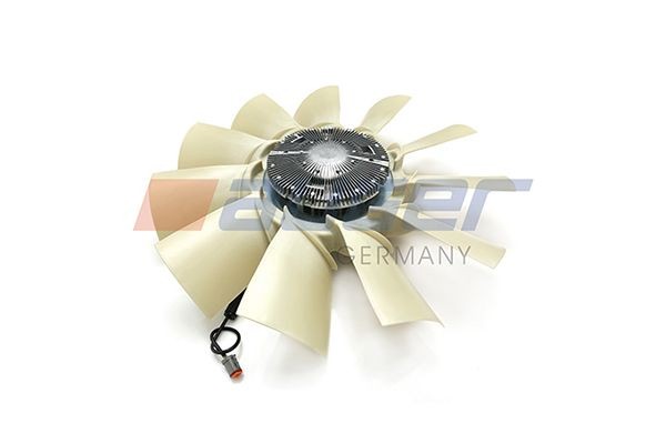 AUGER Fan, radiator Article number: 81761 cheaply