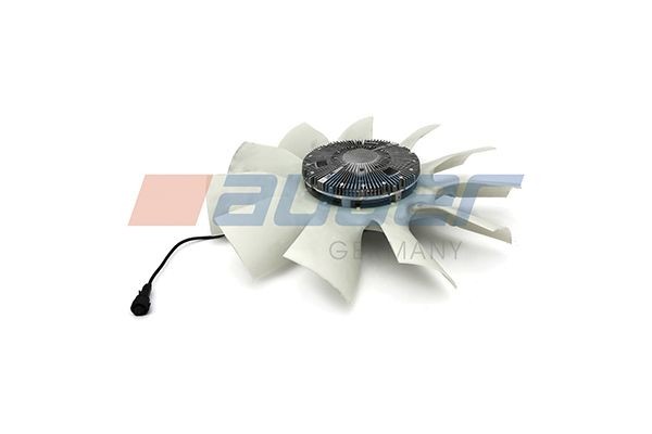 AUGER Fan, radiator Article number: 81769 cheaply