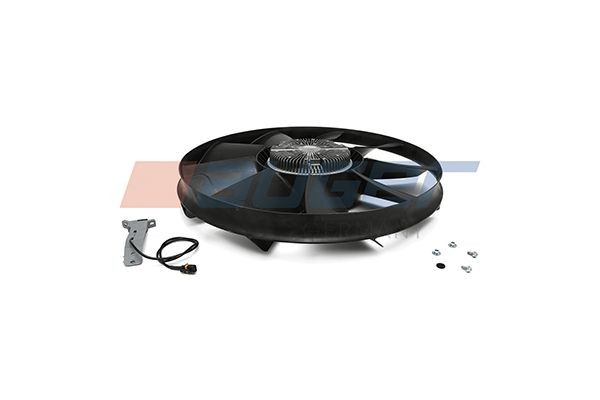 AUGER Fan, radiator Article number: 84517 cheaply