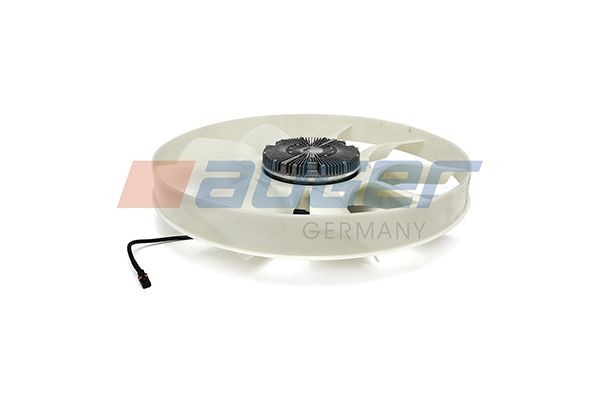 AUGER Fan, radiator Article number: 84519 cheaply