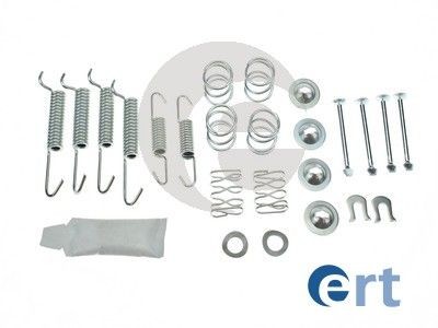 ERT Brake shoe fitting kit Article number: 310181 cheaply