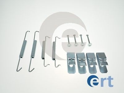 ERT Brake shoe fitting kit Article number: 310183 cheaply