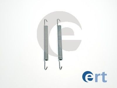 ERT Brake shoe fitting kit Article number: 310190 cheaply