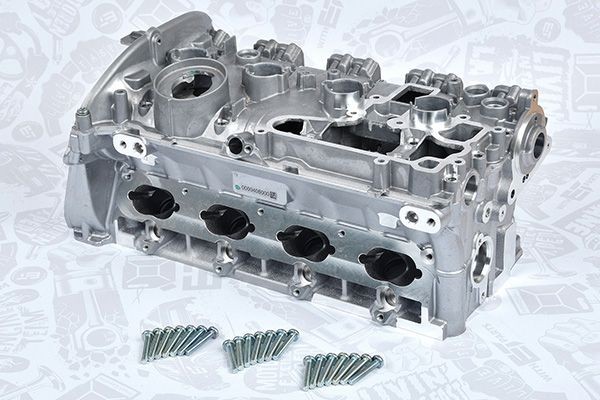 ET ENGINETEAM Cylinder Head Article number: HL0119 cheaply