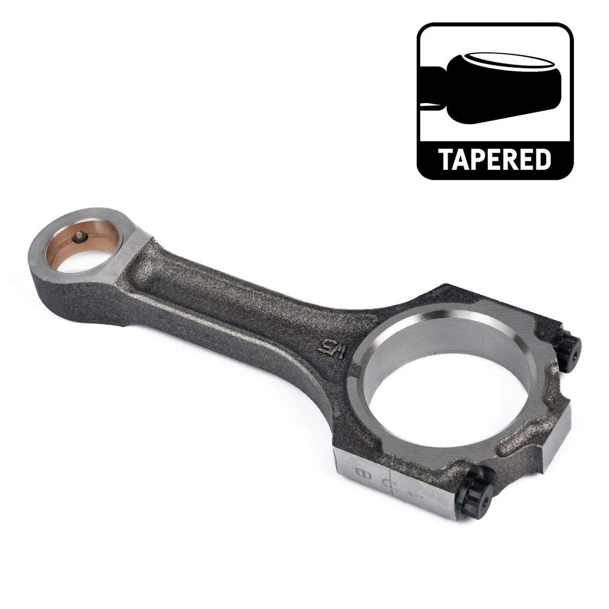 ET ENGINETEAM Connecting Rod Article number: OM0035 cheaply