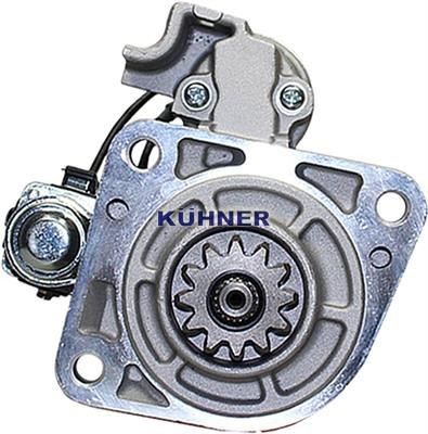 AD KÜHNER Anlasser Artikelnummer: 254700 kaufen
