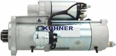 AD KÜHNER Starter motor Article number: 255672R cheaply