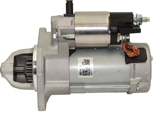 PowerMax Starter motor Article number: 88214726 cheaply