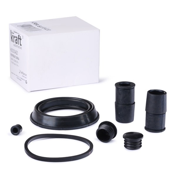 KRAFT Repair Kit, brake caliper Article number: 6030420 cheaply