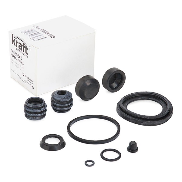 KRAFT Repair Kit, brake caliper Article number: 6039348 cheaply
