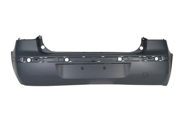 BLIC Rear bumper Article number: 5506-00-6055950Q cheaply