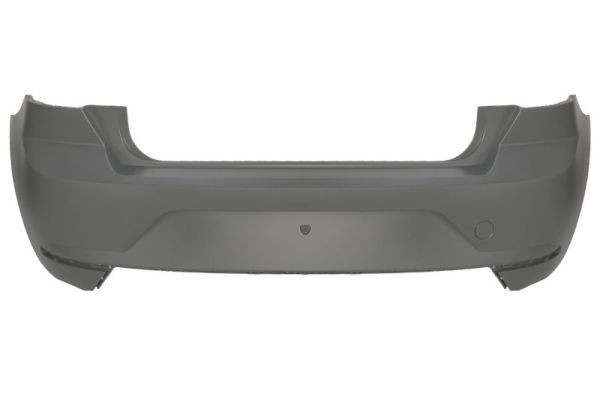 BLIC Rear bumper Article number: 5506-00-6623950Q cheaply