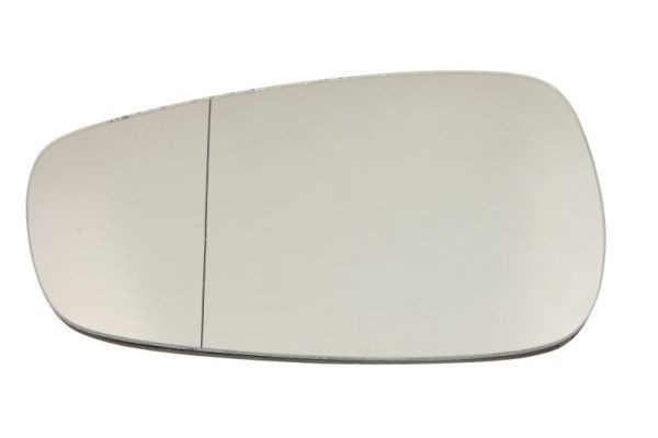 BLIC Mirror Glass, outside mirror Article number: 6102-02-2005591P cheaply